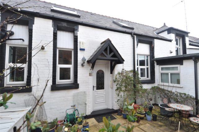  Image of 3 bedroom Terraced house for sale in Market Street Hoylake Wirral CH47 at Market Street Hoylake Hoylake, CH47 3EP